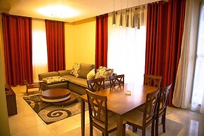 Victoria Blue Hotels & Apartments