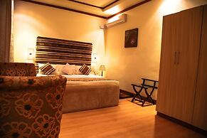 Victoria Blue Hotels & Apartments