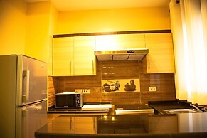 Victoria Blue Hotels & Apartments