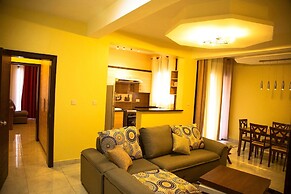 Victoria Blue Hotels & Apartments