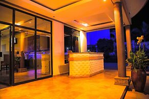 Victoria Blue Hotels & Apartments
