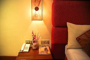 Victoria Blue Hotels & Apartments