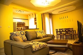 Victoria Blue Hotels & Apartments