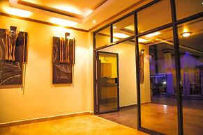 Victoria Blue Hotels & Apartments