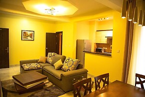 Victoria Blue Hotels & Apartments
