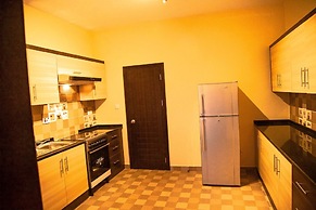 Victoria Blue Hotels & Apartments