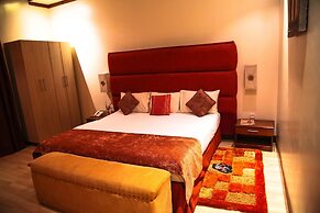 Victoria Blue Hotels & Apartments