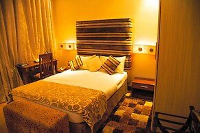 Victoria Blue Hotels & Apartments