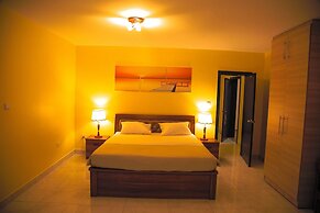 Victoria Blue Hotels & Apartments