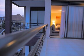 Victoria Blue Hotels & Apartments