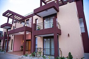 Victoria Blue Hotels & Apartments