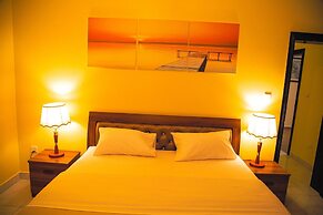 Victoria Blue Hotels & Apartments