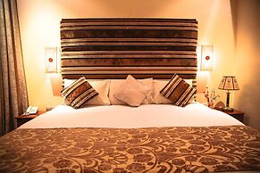 Victoria Blue Hotels & Apartments