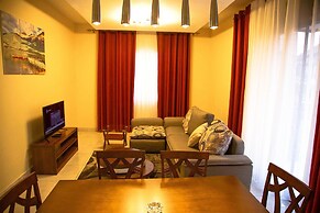 Victoria Blue Hotels & Apartments