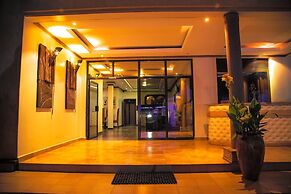 Victoria Blue Hotels & Apartments