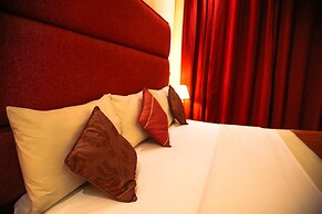 Victoria Blue Hotels & Apartments