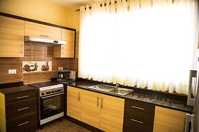 Victoria Blue Hotels & Apartments