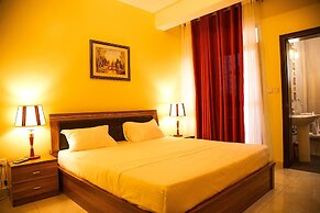 Victoria Blue Hotels & Apartments