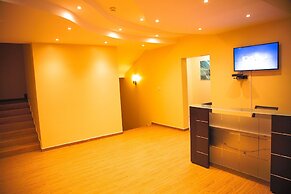 Victoria Blue Hotels & Apartments