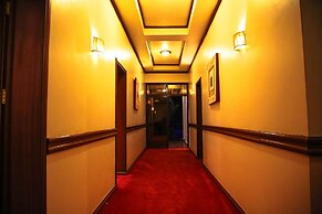 Victoria Blue Hotels & Apartments