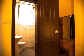Victoria Blue Hotels & Apartments