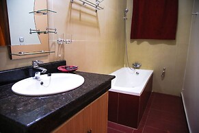 Victoria Blue Hotels & Apartments