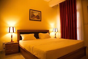 Victoria Blue Hotels & Apartments