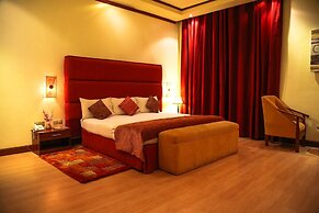 Victoria Blue Hotels & Apartments