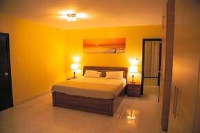 Victoria Blue Hotels & Apartments