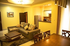 Victoria Blue Hotels & Apartments