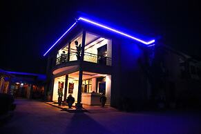 Victoria Blue Hotels & Apartments
