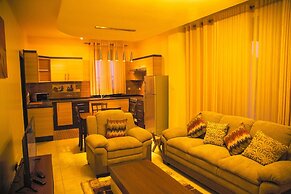 Victoria Blue Hotels & Apartments