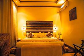 Victoria Blue Hotels & Apartments
