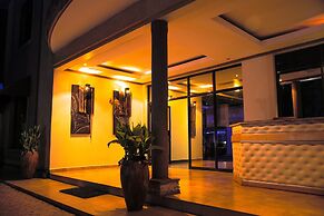 Victoria Blue Hotels & Apartments