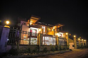 Victoria Blue Hotels & Apartments