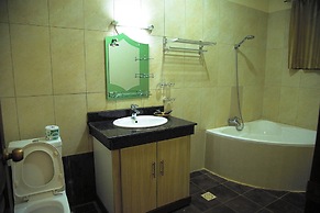 Victoria Blue Hotels & Apartments
