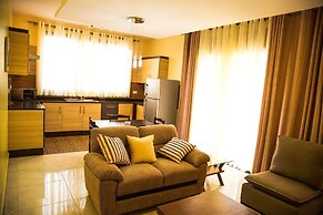 Victoria Blue Hotels & Apartments