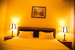 Victoria Blue Hotels & Apartments