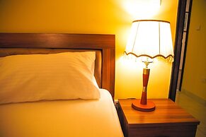 Victoria Blue Hotels & Apartments