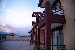 Victoria Blue Hotels & Apartments