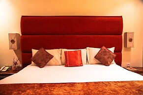Victoria Blue Hotels & Apartments
