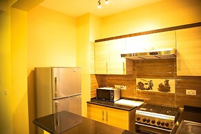 Victoria Blue Hotels & Apartments