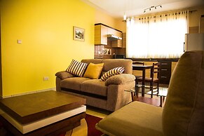 Victoria Blue Hotels & Apartments