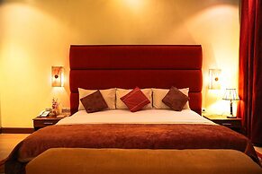 Victoria Blue Hotels & Apartments