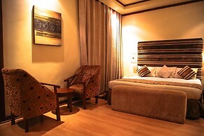 Victoria Blue Hotels & Apartments