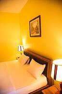 Victoria Blue Hotels & Apartments