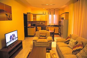 Victoria Blue Hotels & Apartments