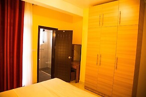 Victoria Blue Hotels & Apartments