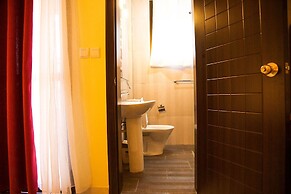 Victoria Blue Hotels & Apartments