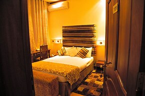 Victoria Blue Hotels & Apartments